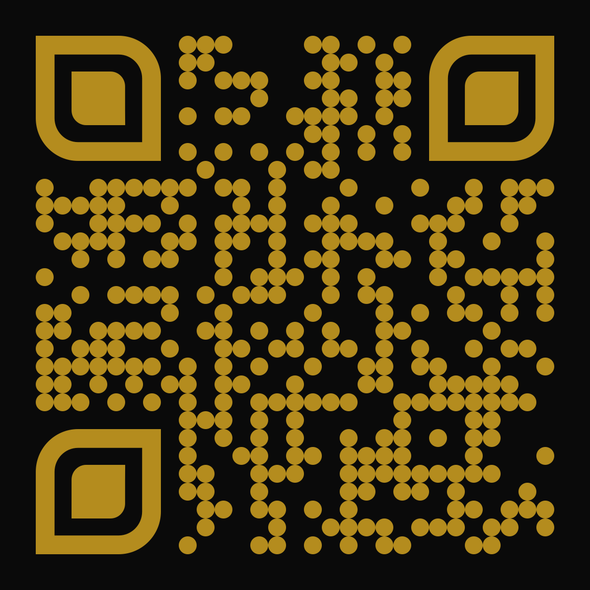 HORUUM QR Code